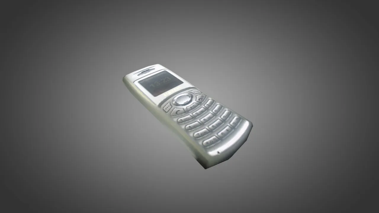 Скачать Модель v_ Samsung C100 for Defuse Kit + p_ w_ для CS 1.6: звуки, анимация осмотра, текстуры - Скриншот