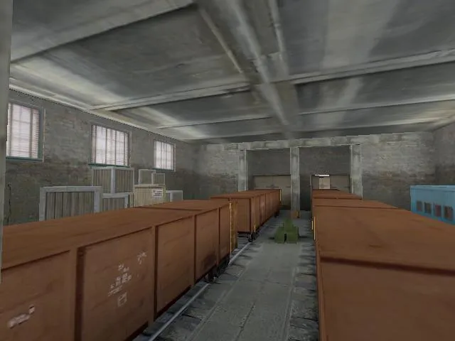 Скачать Карта de_in_30rus_zavod_v2 для CS 1.6: стратегические особенности и оптимизация - Скриншот