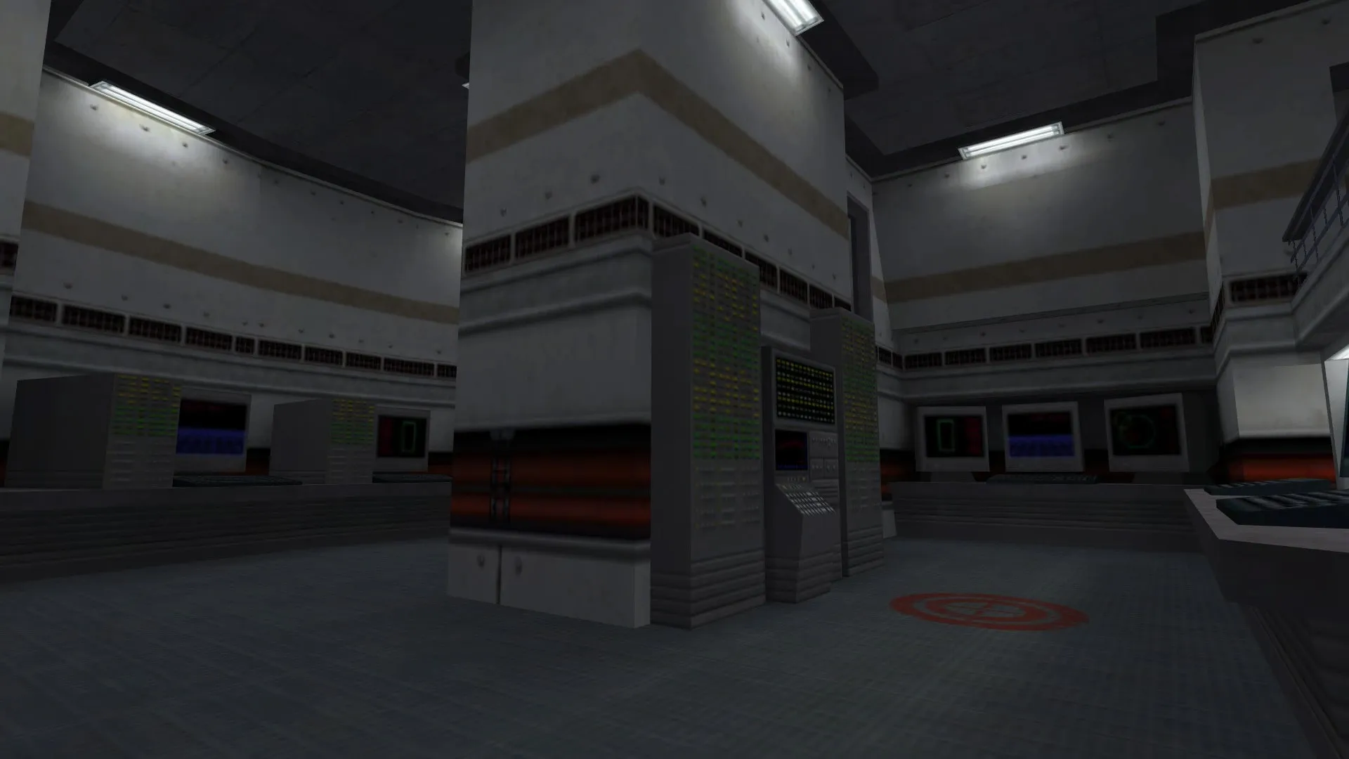 Карта de_prodigy_b4 для CS 1.6: Обзор и Тактика — скриншот 11