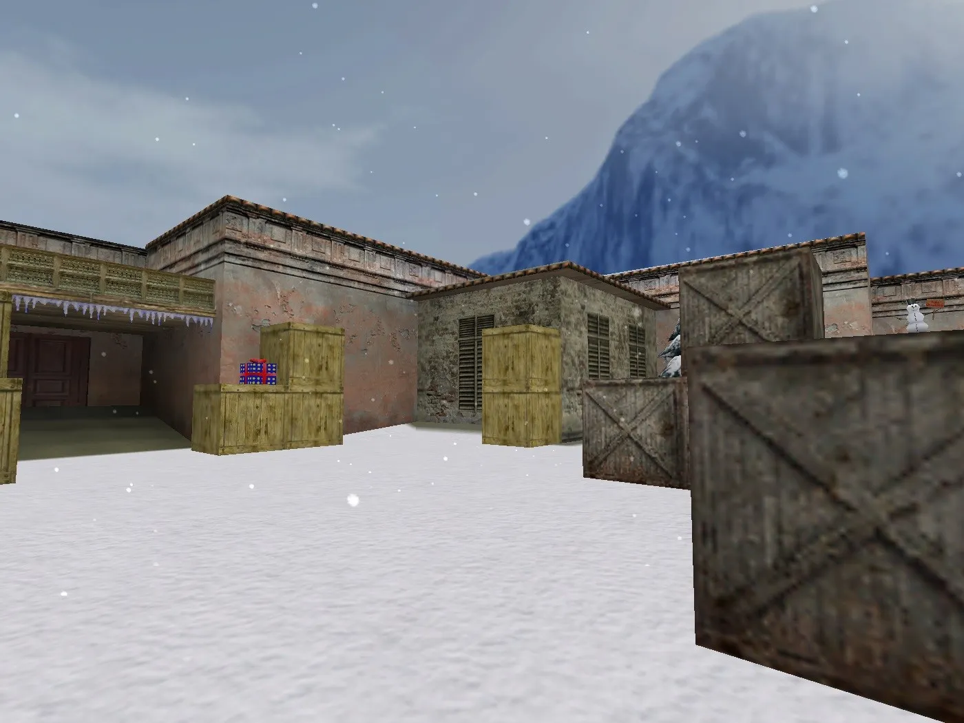 de_gratte_xmas — DE карта для CS 1.6: точки, маршруты, .nav для ботов и оптимизация wpoly/epoly — скриншот 7
