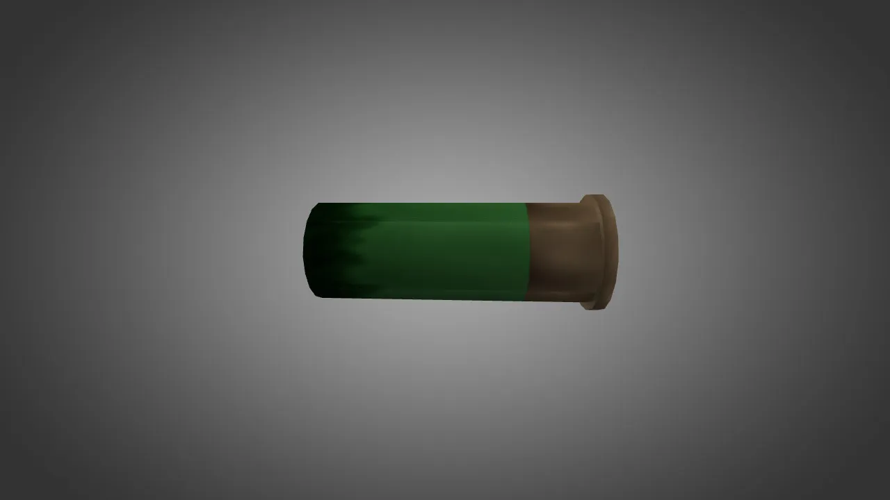 Скачать High Poly Shells Pack для CS 1.6: гильзы v_model, p_model, w_model, звуки, анимация осмотра - Скриншот