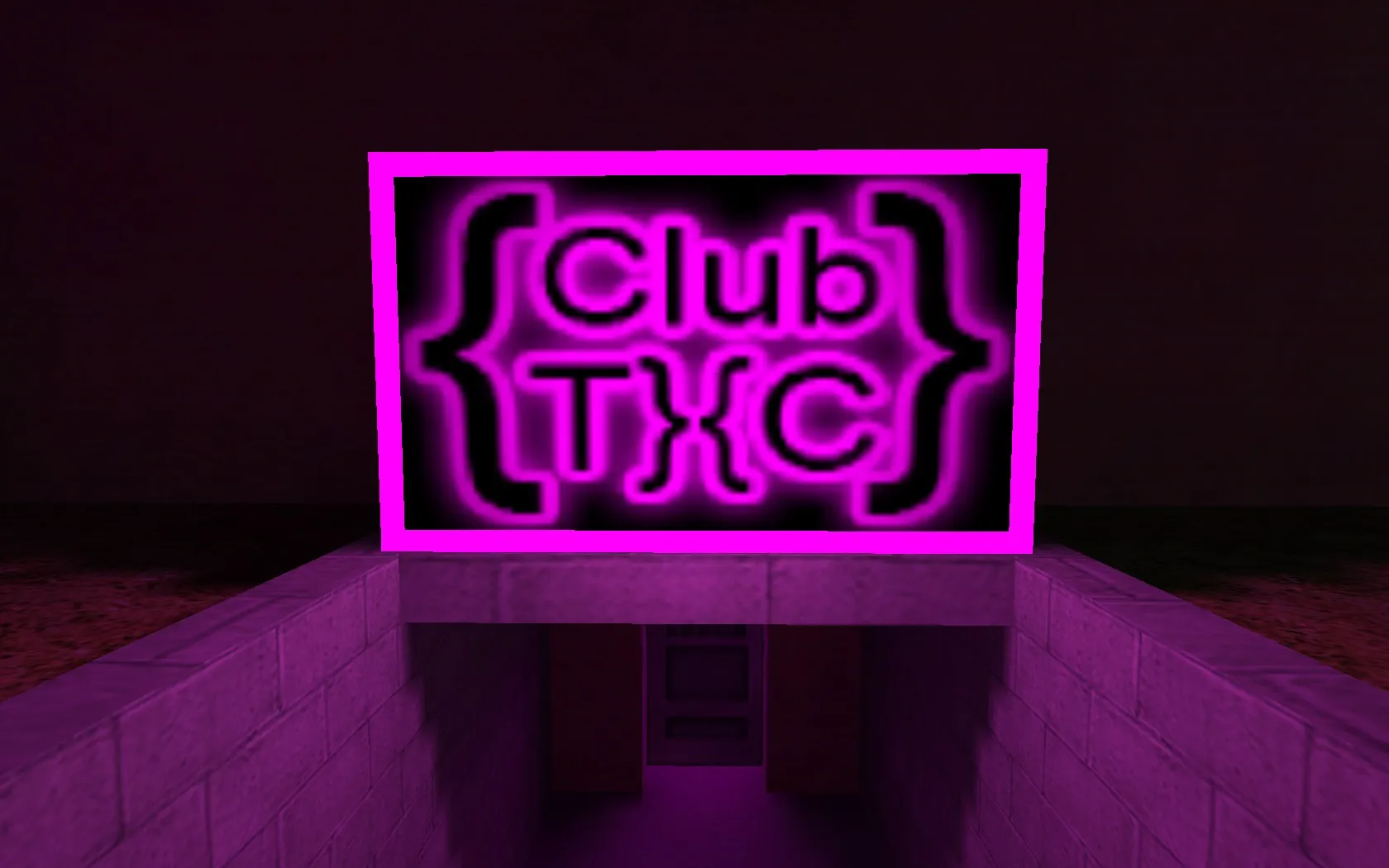 Скачать de_club_thc карта для CS 1.6: тактика за Т и КТ, точки, обзор, .nav и оптимизация - Скриншот