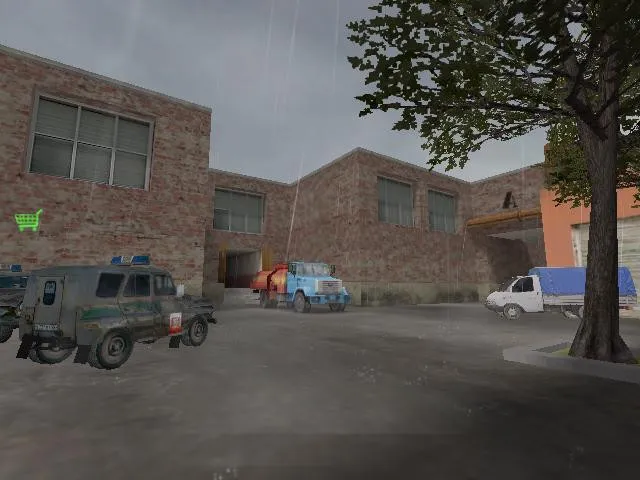 Скачать Карта de_in_30rus_zavod_v2 для CS 1.6: стратегические особенности и оптимизация - Скриншот