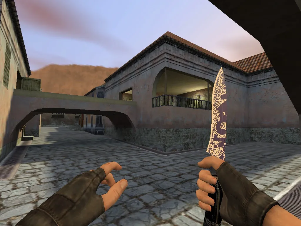 Карта go_inferno_classic для CS 1.6: подробный обзор и тактики — скриншот 14