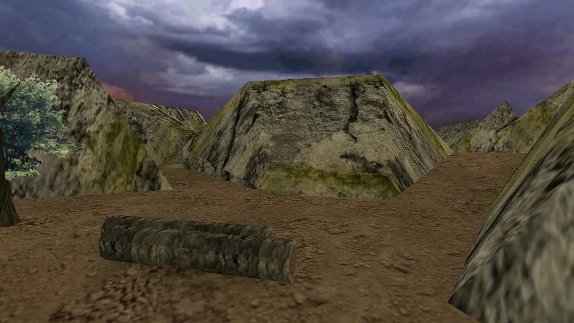 Скачать Карта de_cliffcabin для CS 1.6: точки, маршруты CT/T, .nav для ботов и оптимизация wpoly/epoly - Скриншот