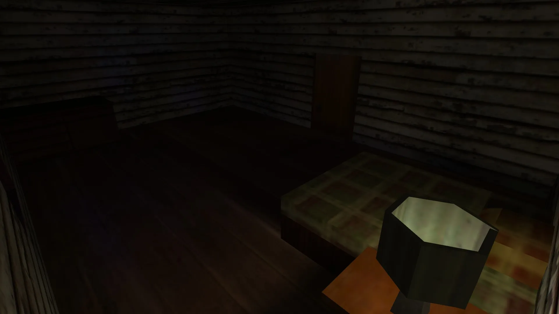 Карта farmhouse_de для CS 1.6: Тактика и оптимизация — скриншот 17