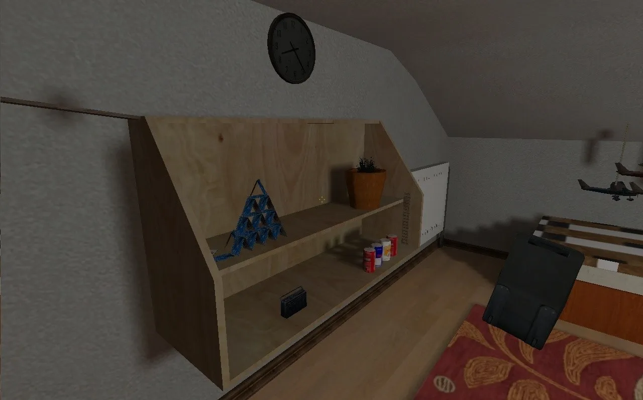 Карта de_unknown_room для CS 1.6 – подробное описание и особенности — скриншот 9