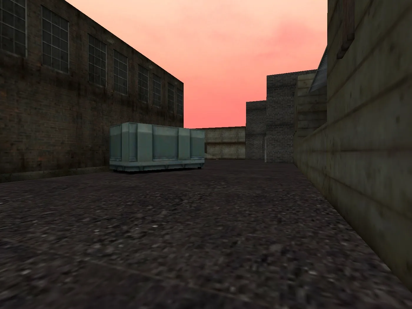 de_awe карта для CS 1.6: точки, проходы, .nav, оптимизация wpoly/epoly и советы по раундам — скриншот 7