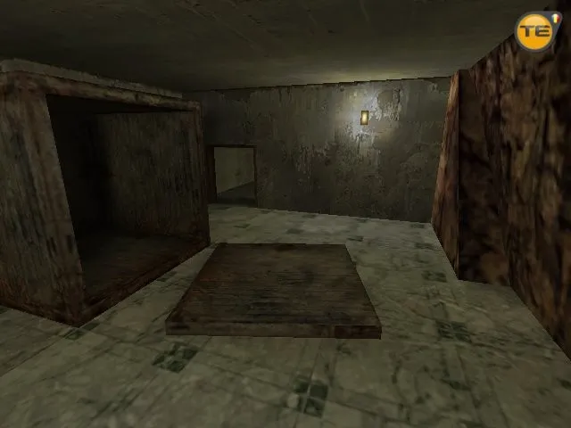 Карта de_romania2011 для CS 1.6 - Скачать и играть — скриншот 5