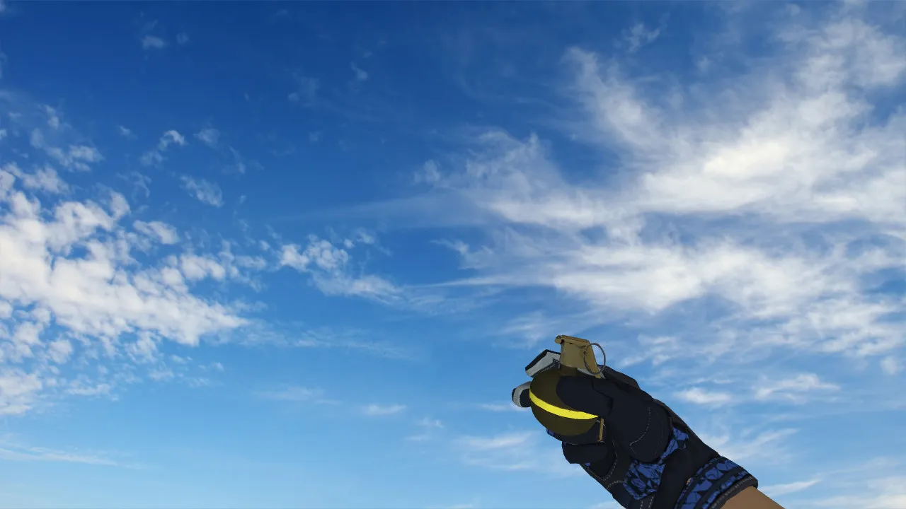 Пак моделей оружия «MOTO Gloves Weapon Pack» для CS 1.6: v_, p_, w_ модели, звуки, анимация осмотра, текстуры — скриншот 13