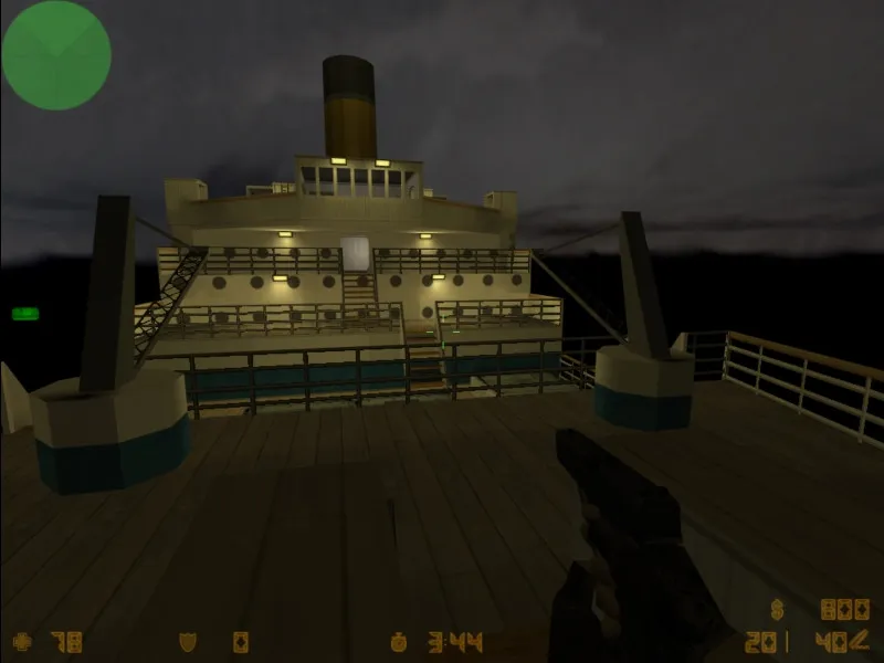 Карта de_titanic для CS 1.6: подробное описание и тактики — скриншот 6