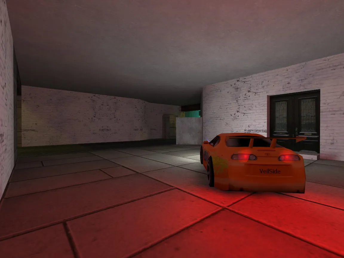 Скачать Карта de_furiousdust для CS 1.6: точки, ротации, .nav и оптимизация wpoly/epoly - Скриншот