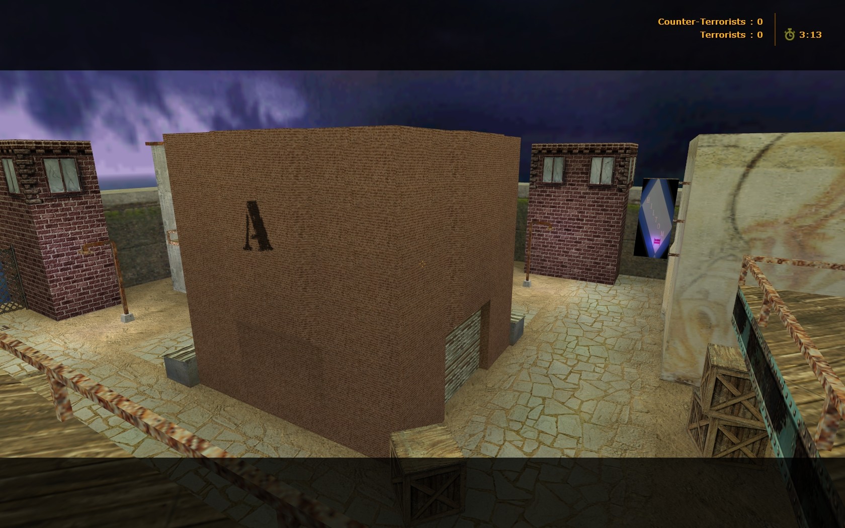 cs_higgins2015 - скриншот 6