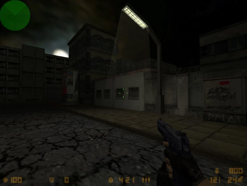 cs_blutwurst — скриншот 5