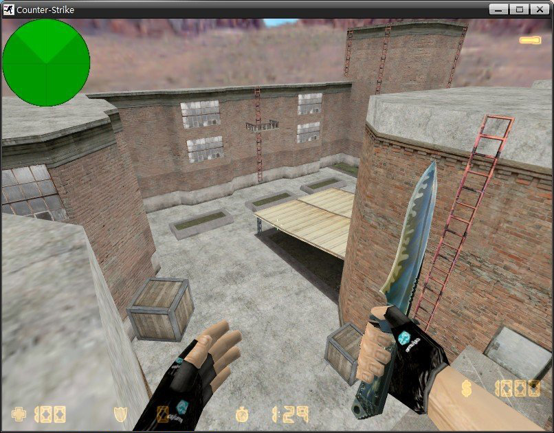 hnscn_coldwinner_b5test — скриншот 1