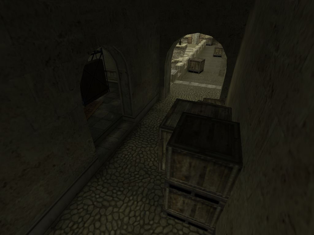 gg_pirania — скриншот 4