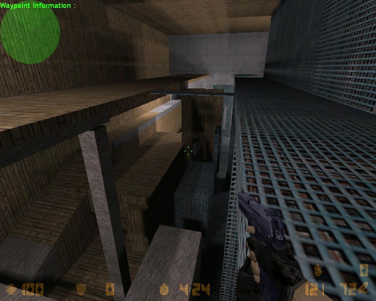 zm_train_cool — скриншот 3