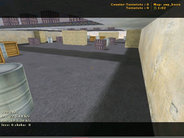 awp_korzo — скриншот 4