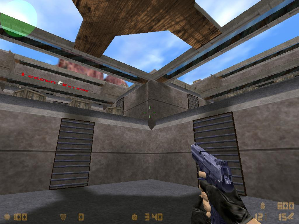 zm_lazy_crate — скриншот 6