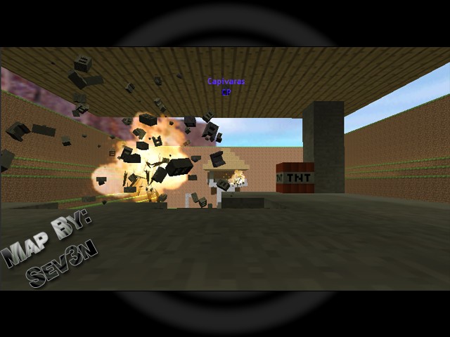 awp_minecraft2 — скриншот 3