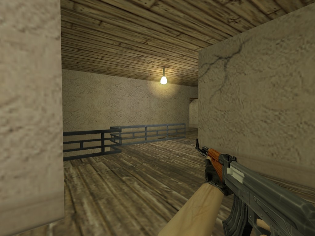 cs_hive_20000811 - скриншот 1