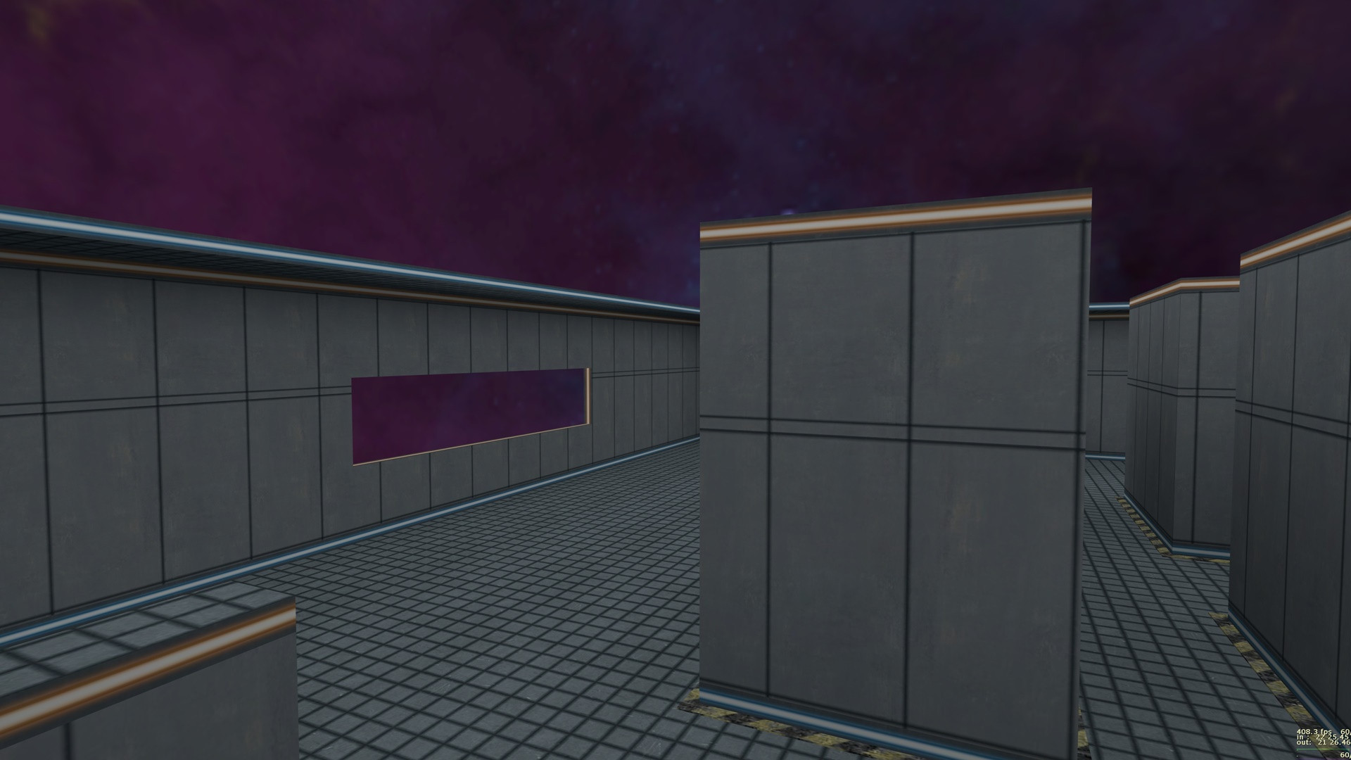 gg_spacextwo — скриншот 5