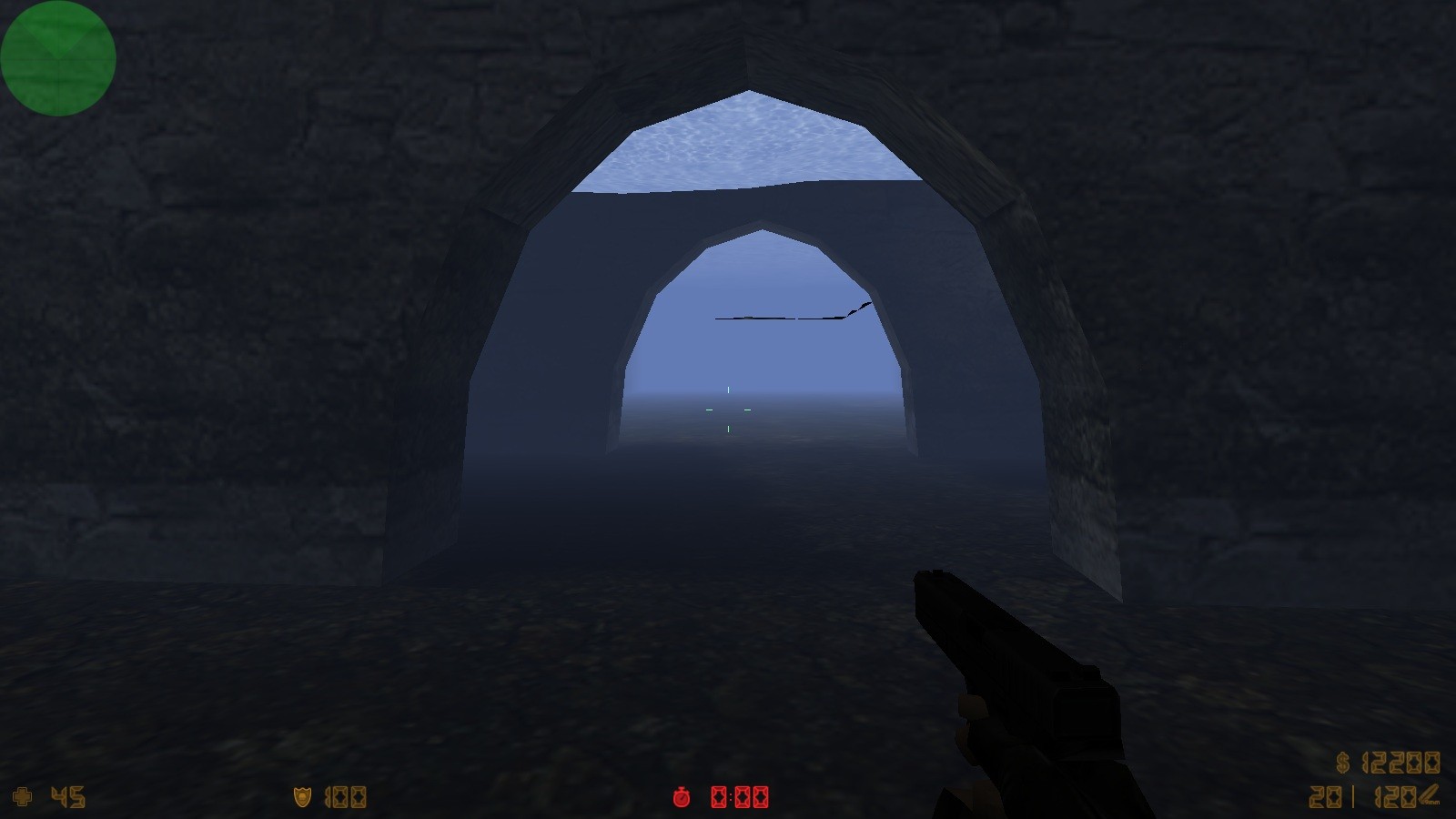 de_wave — скриншот 7