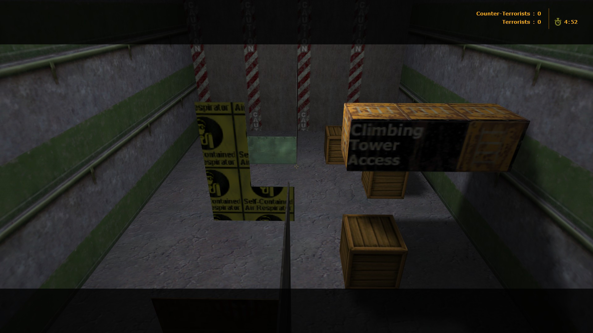 aim_boxfight — скриншот 2