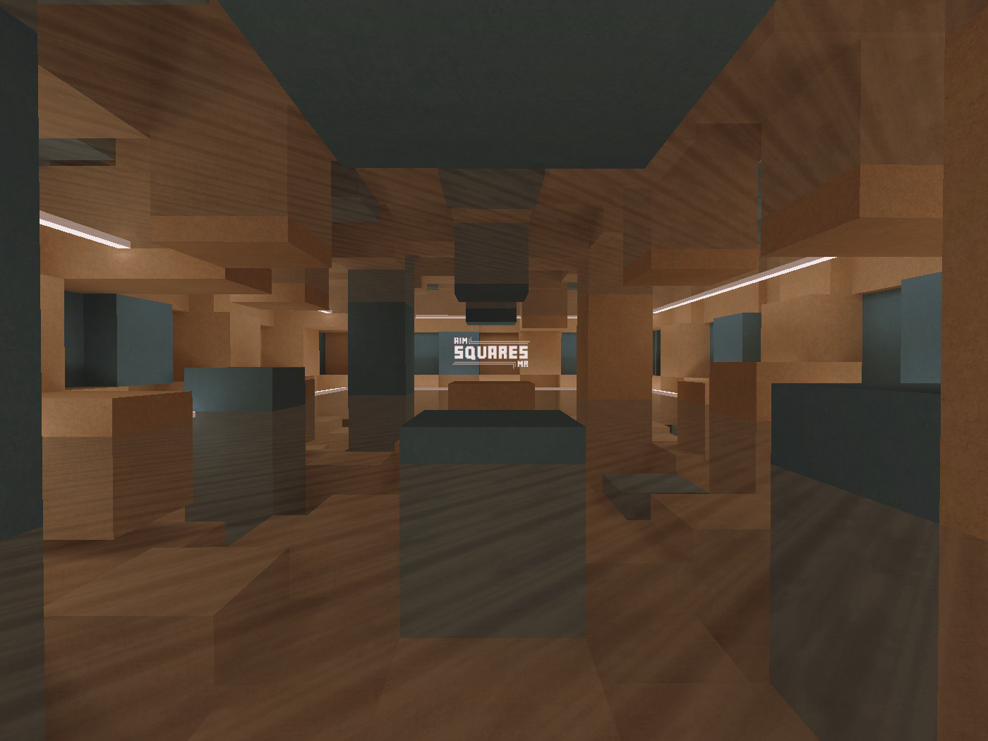 aim_squares_mr — скриншот 4