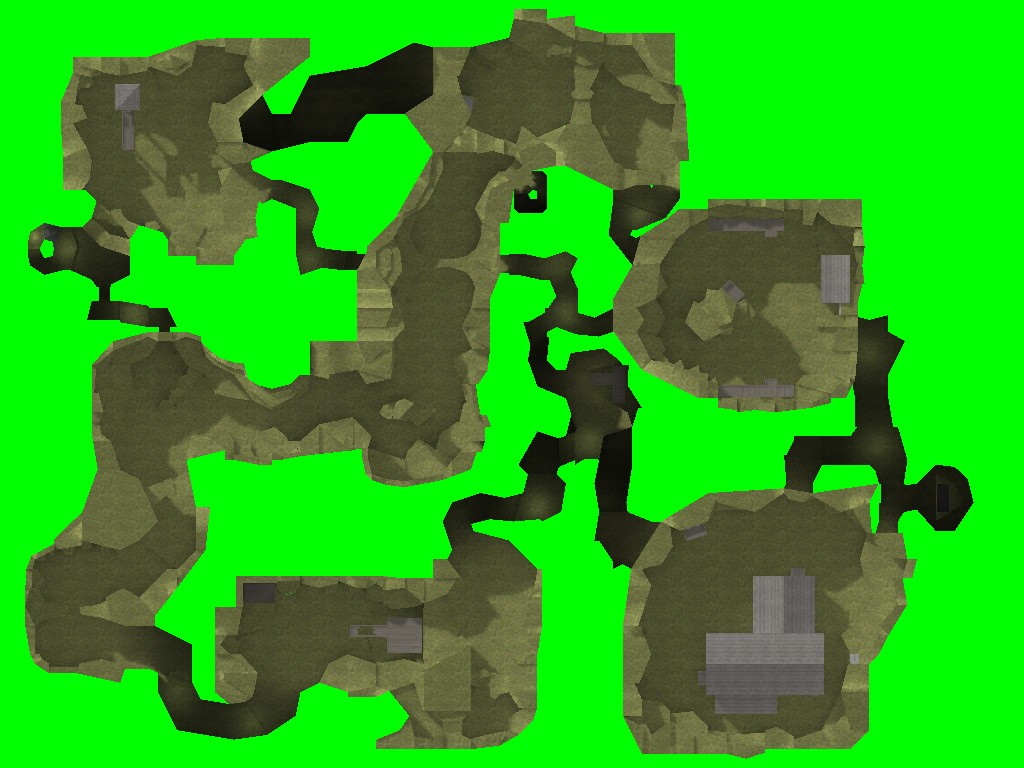 zm_greenyard — скриншот 8