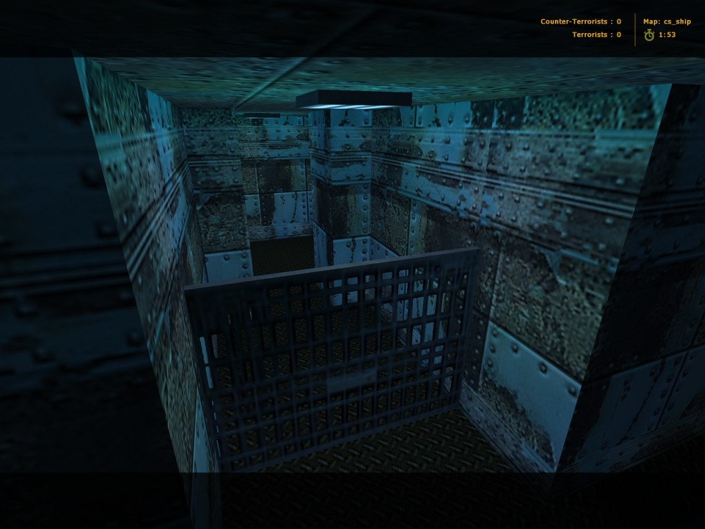 cs_ship - скриншот 2