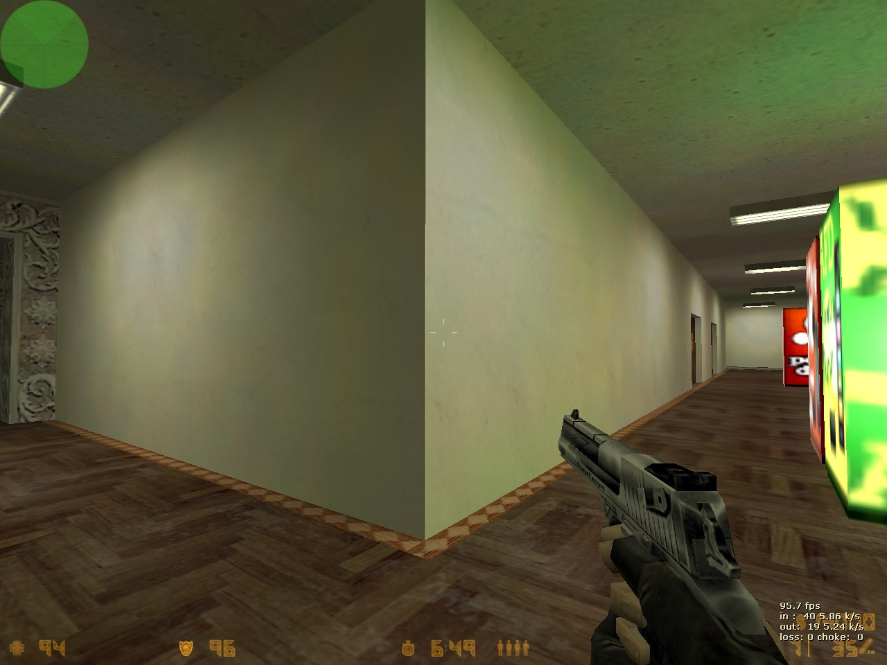 cs_hotel_vegas — скриншот 16
