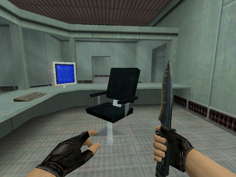 cs_siege_beta - скриншот 4