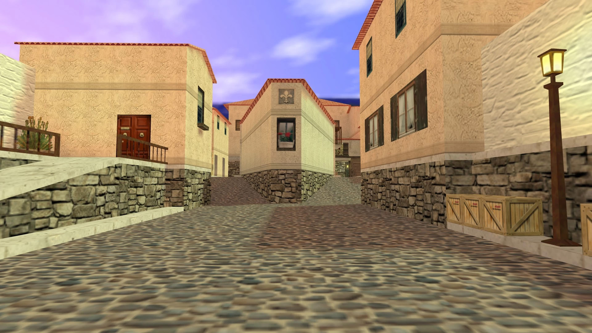 cs_italy_go — скриншот 1