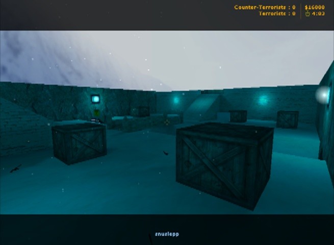 Скачать aim_articavengers - Скриншот