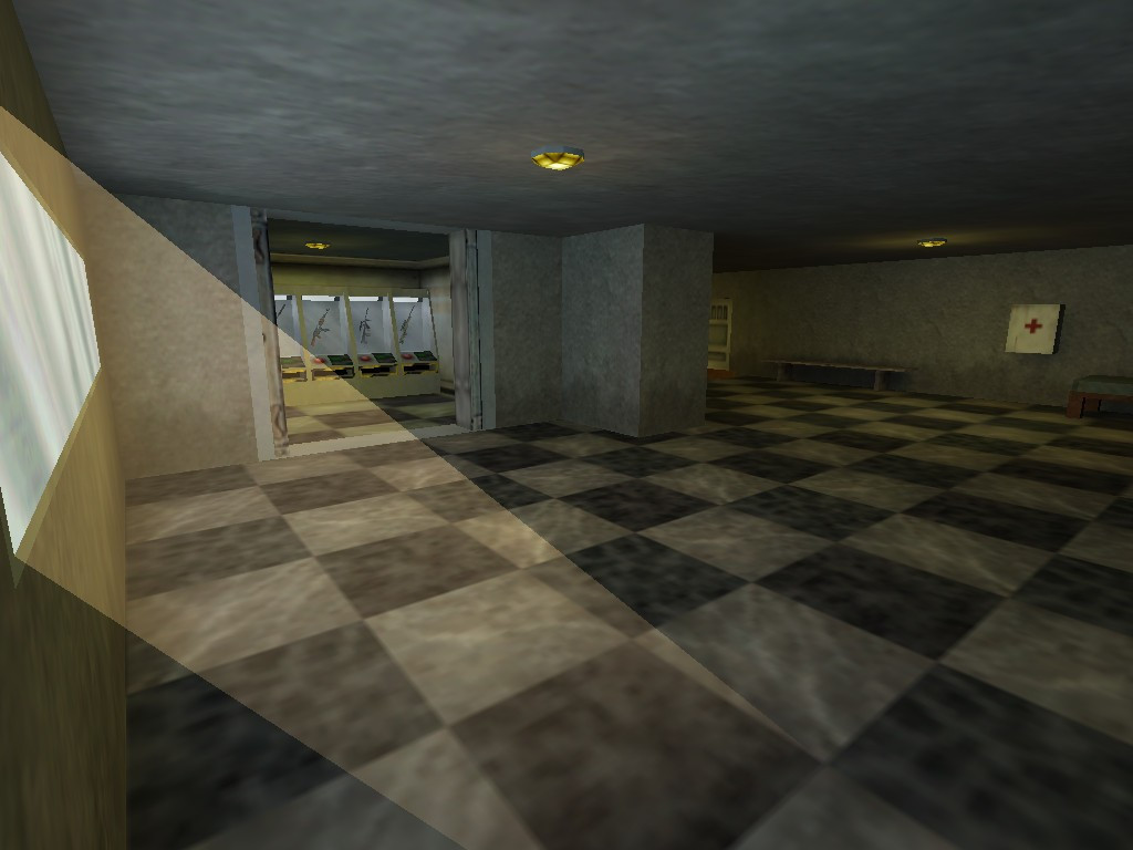 jail_jungle_lf — скриншот 7