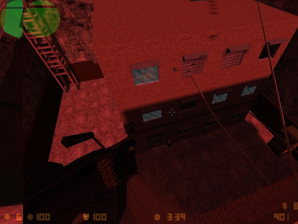 zm_two_blocks_final — скриншот 4
