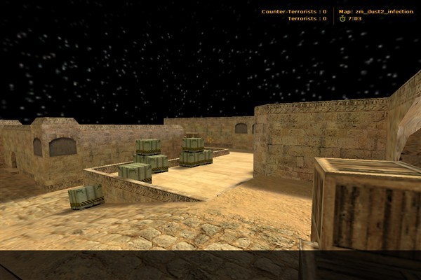 Zm_Dust2_Infection — скриншот 12