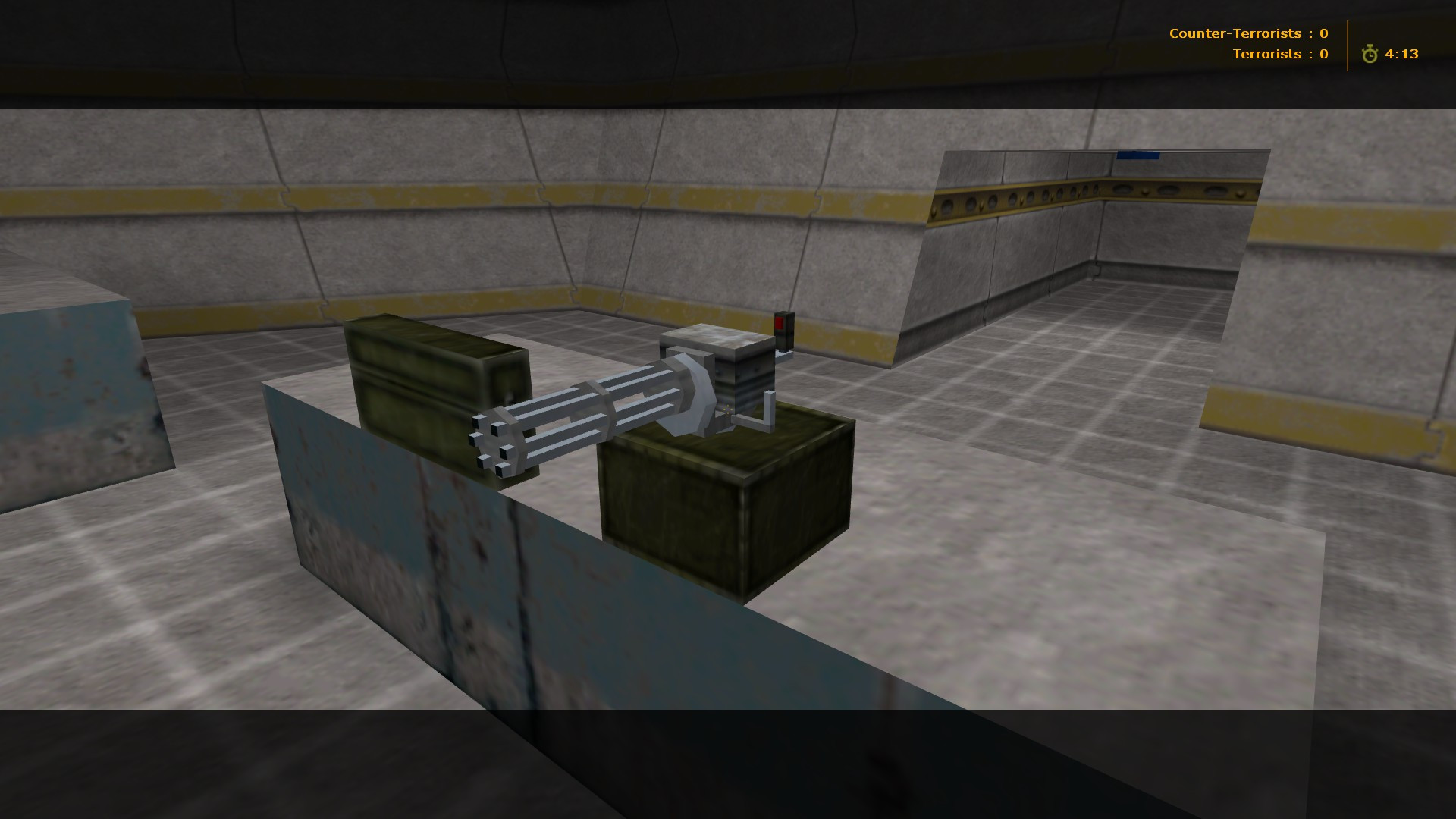cs_macel — скриншот 6