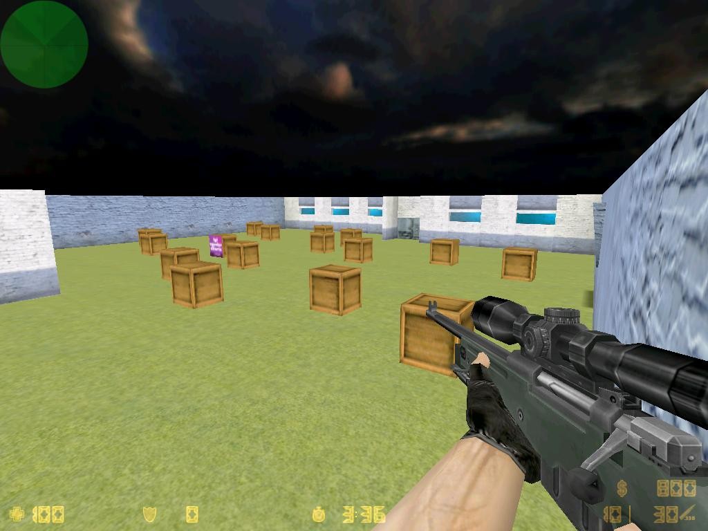 awp_evdeneve — скриншот 2
