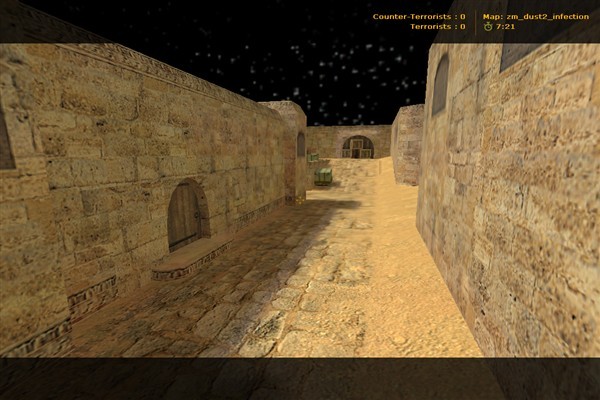 Zm_Dust2_Infection — скриншот 16