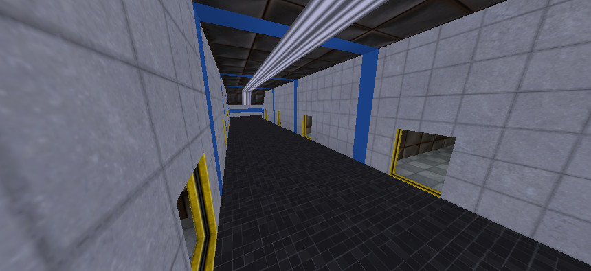 Скачать ze_aperture_testzone - Скриншот