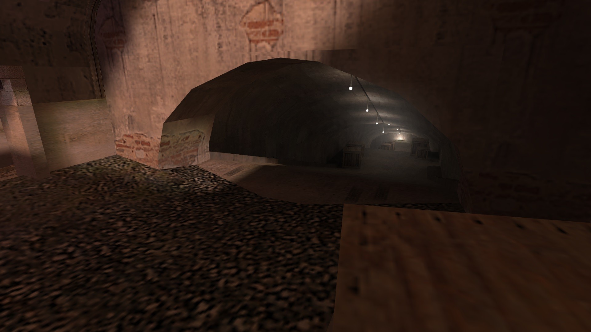 cs_afghan - скриншот 1