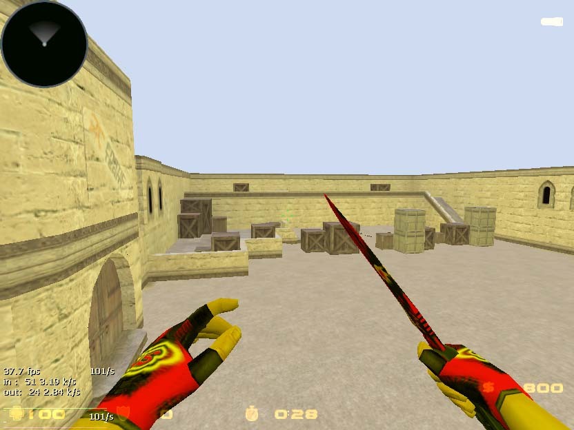 aim_sk — скриншот 1