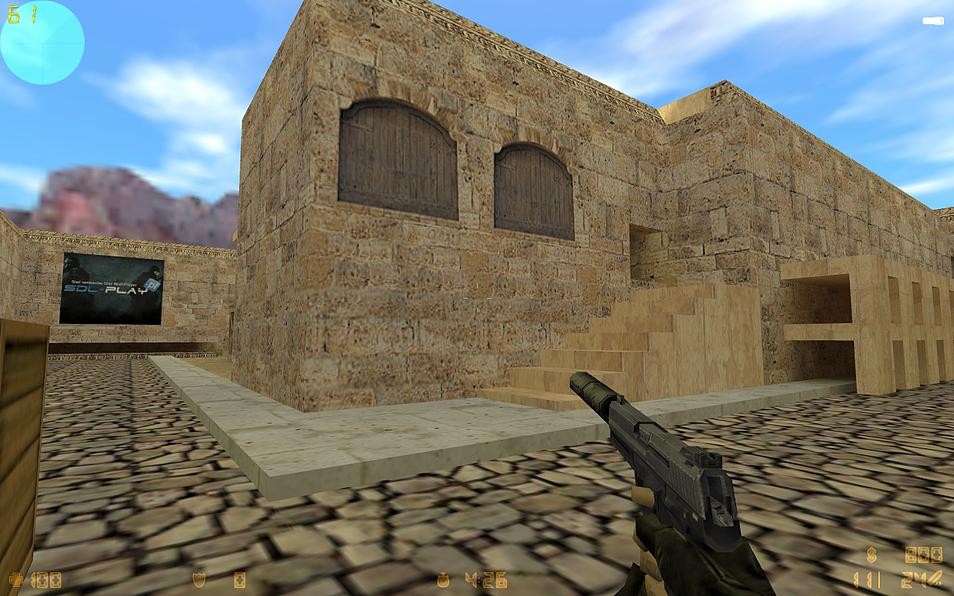 zm_wiocha_final2 — скриншот 1