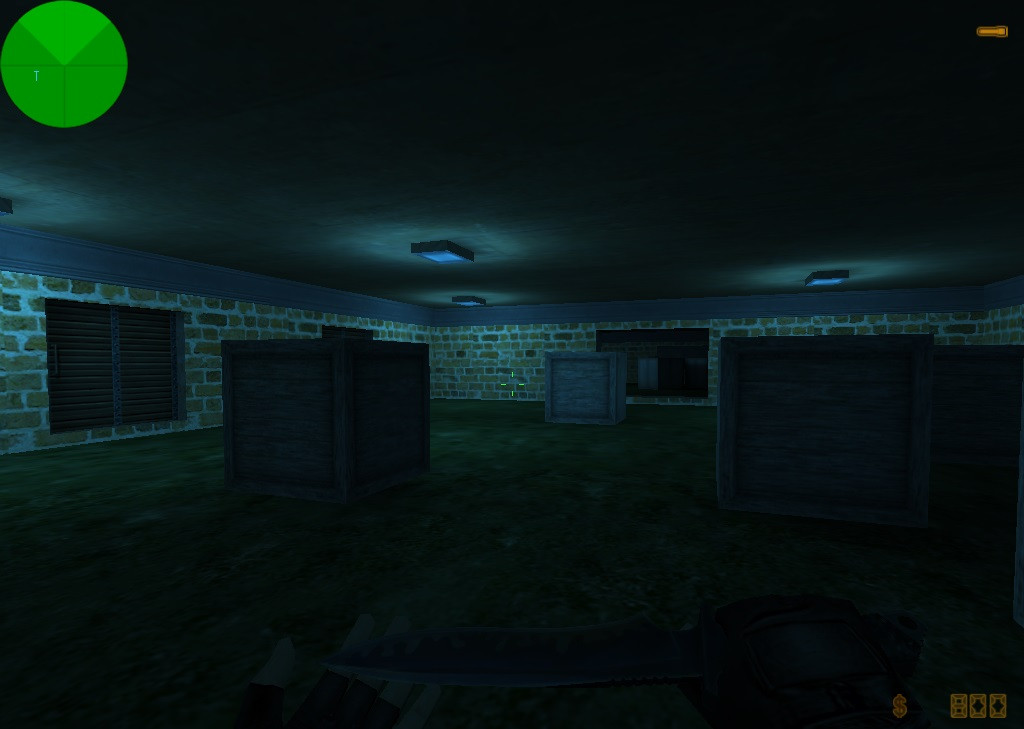gg_room — скриншот 7