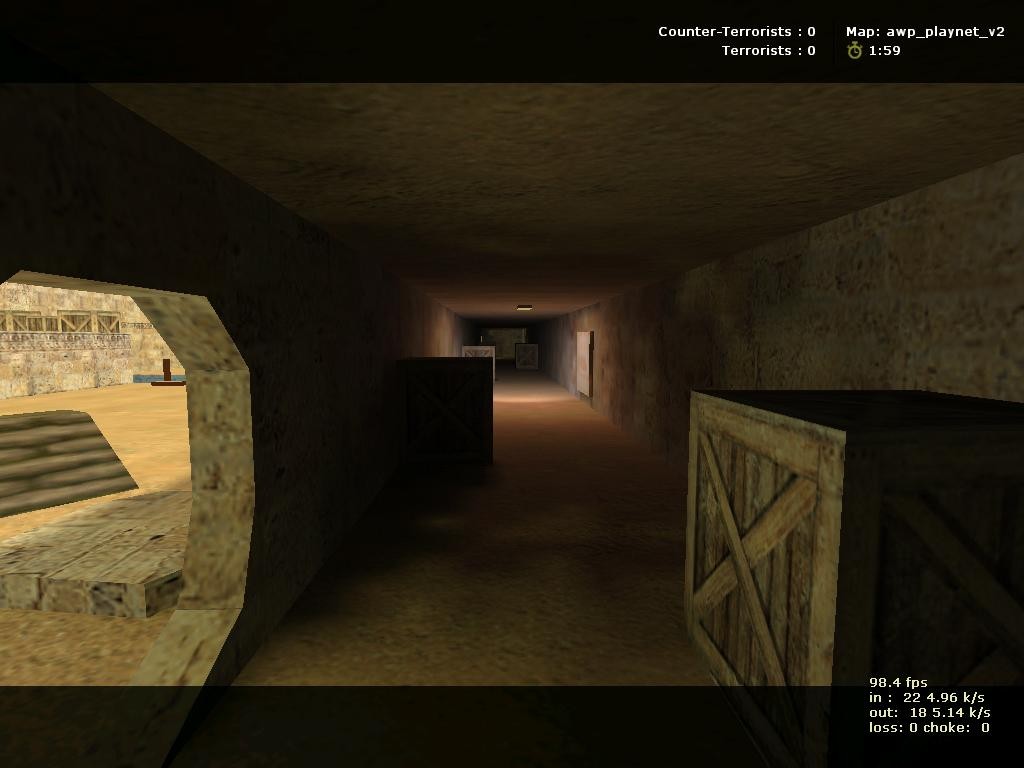 awp_playnet_v2 — скриншот 2