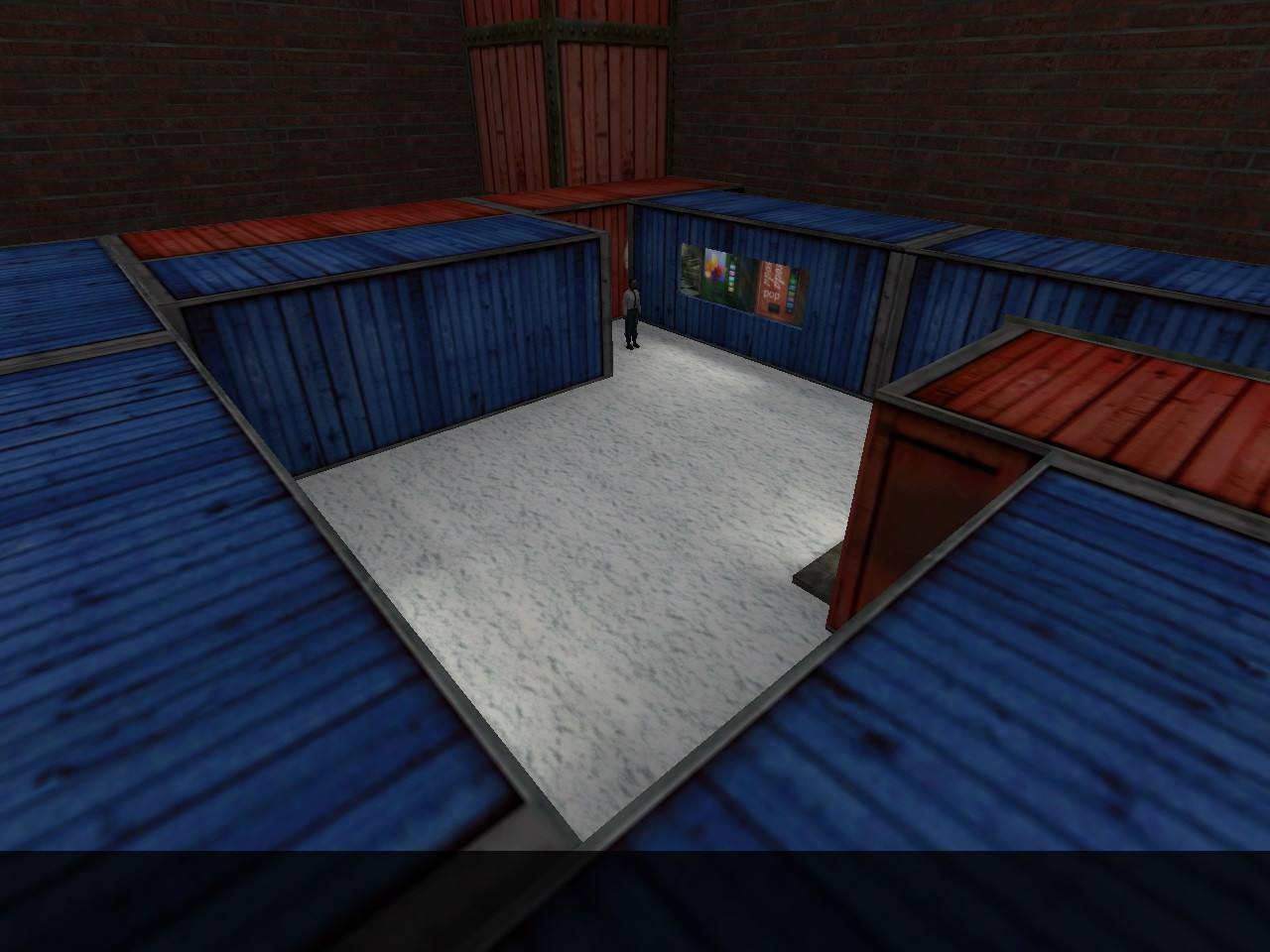 cs_containers_v11 - скриншот 2