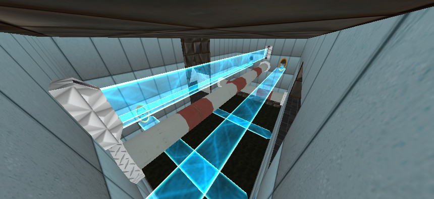 ze_aperture_testzone — скриншот 6