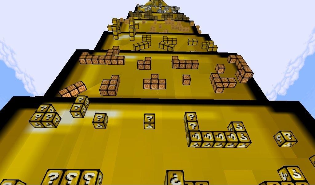 Скачать kz_wsp_marioland - Скриншот